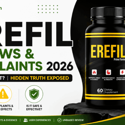 Erefil Reviews