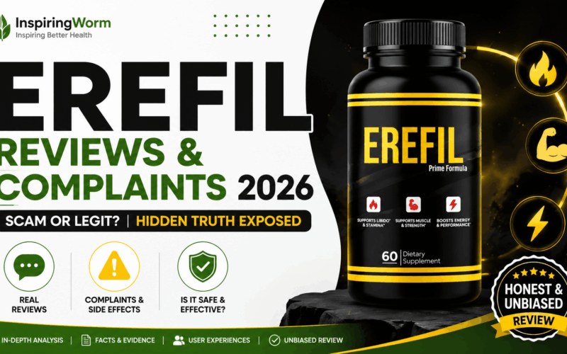 Erefil Reviews