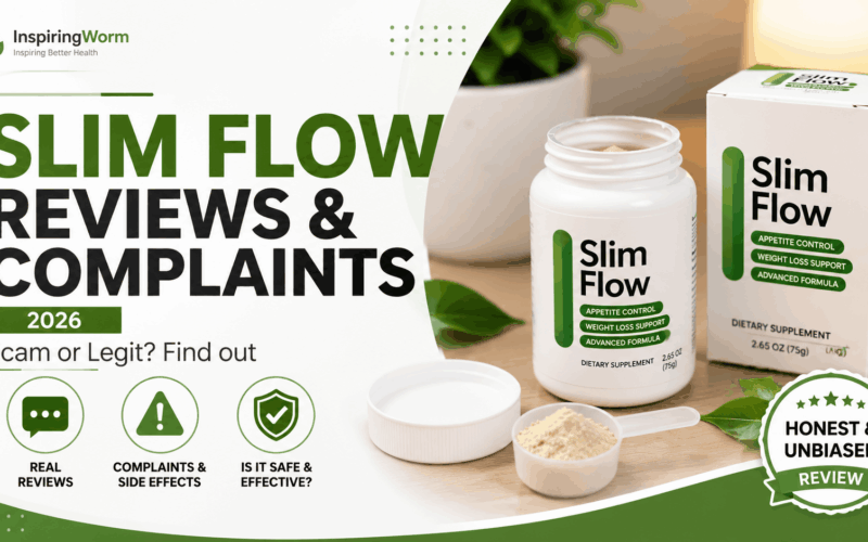 Slim Flow Reviews