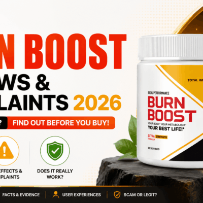 burn boost reviews