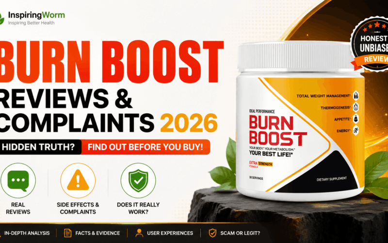 burn boost reviews