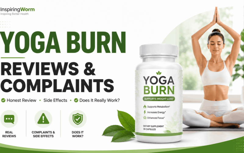 yoga burn reviews